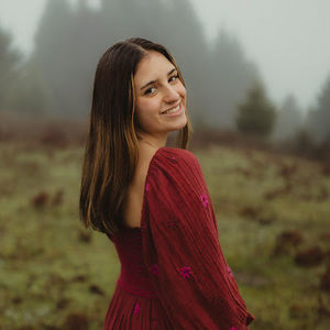 Meet your Posher, Brooklynn